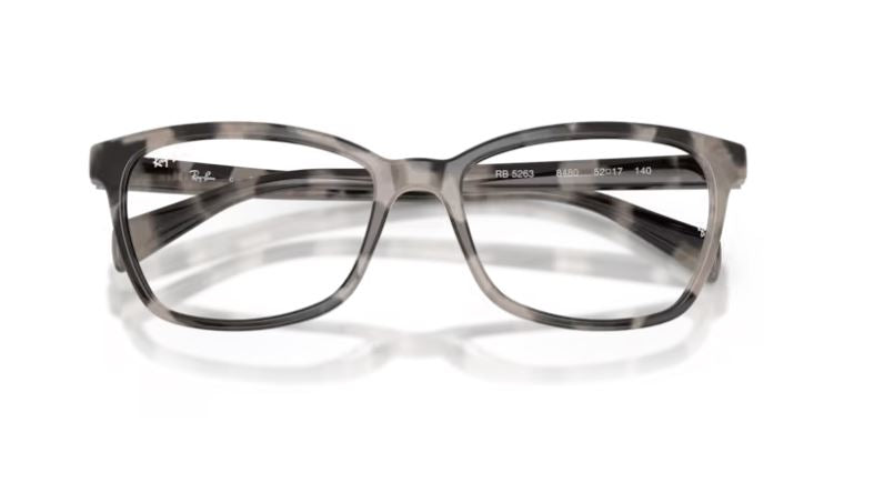RAY-BAN RX5362 8480