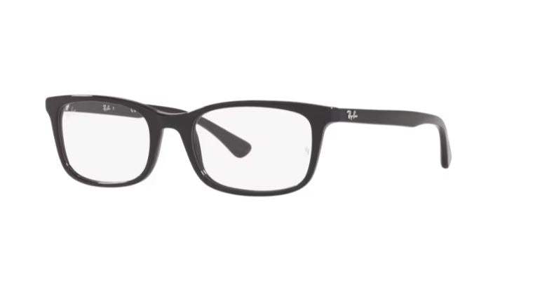 RAY-BAN RX5379I 2000 - Black