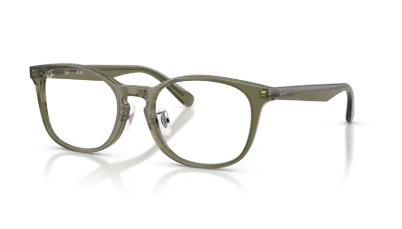 RAY-BAN RX5386D 8501