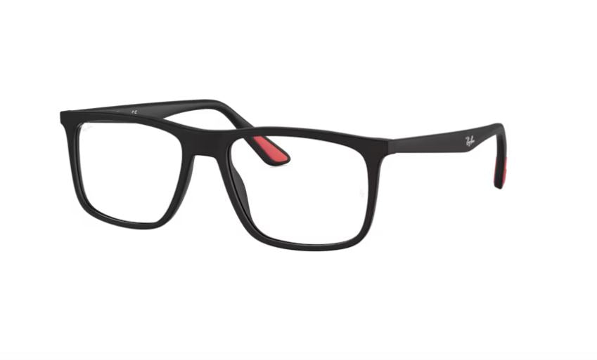 RAY-BAN RX5389I 5196