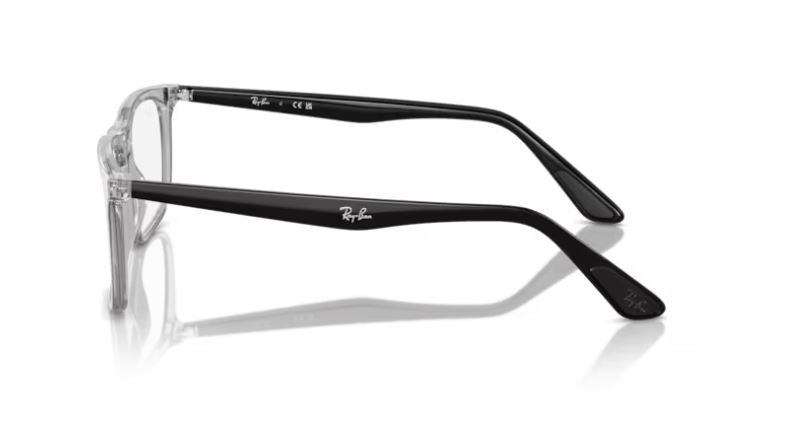 RAY-BAN RX5389I 8221 