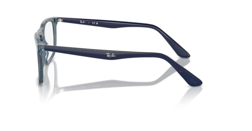 RAY-BAN RX5389I 8371 