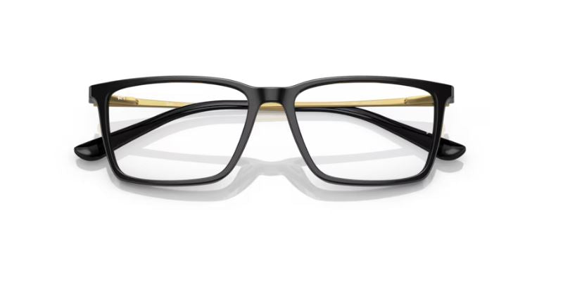 RAY-BAN RX5410I 2000 - Black