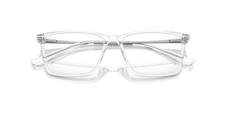 RAY-BAN RX5410I 2001 - Transparent