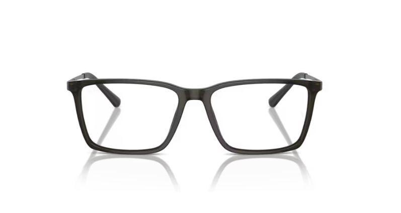 RAY-BAN RX5410I 8372 - Transparent green