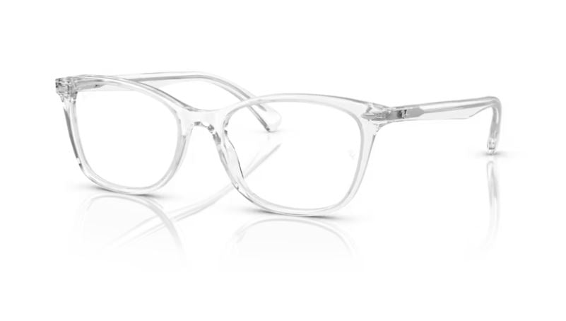 RAY-BAN RX5420I 2001 - Transparent