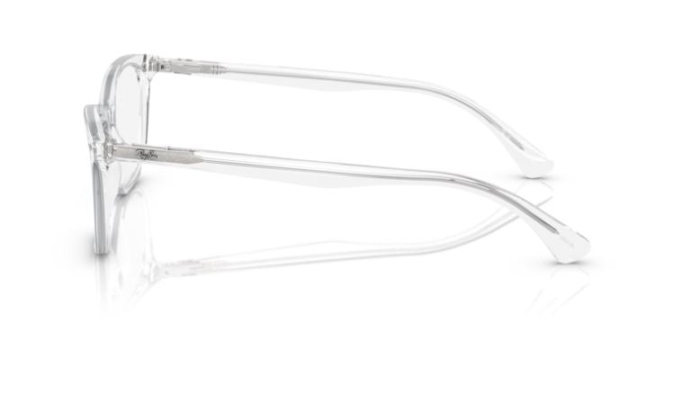 RAY-BAN RX5420I 2001 - Transparent