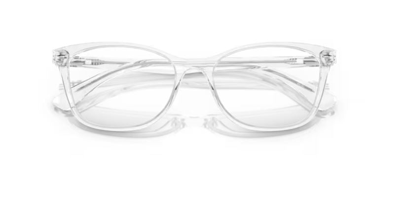 RAY-BAN RX5420I 2001 - Transparent