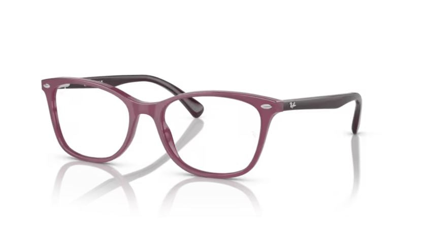 RAY-BAN RX5420I 8369 Opal violet