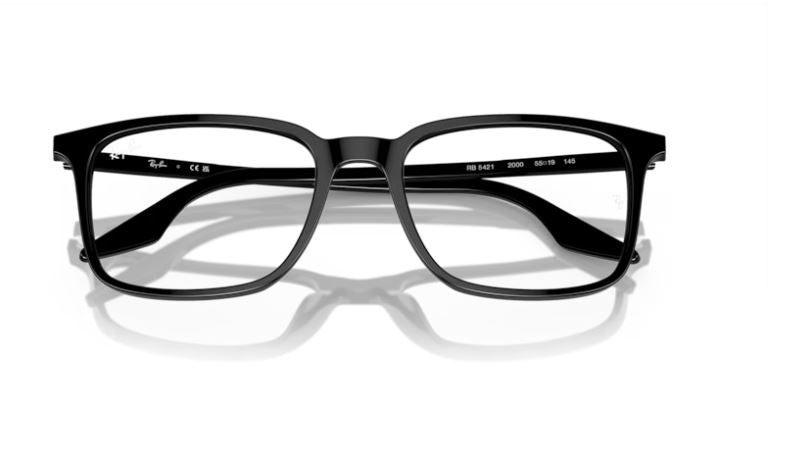RAY-BAN RX5421 2000