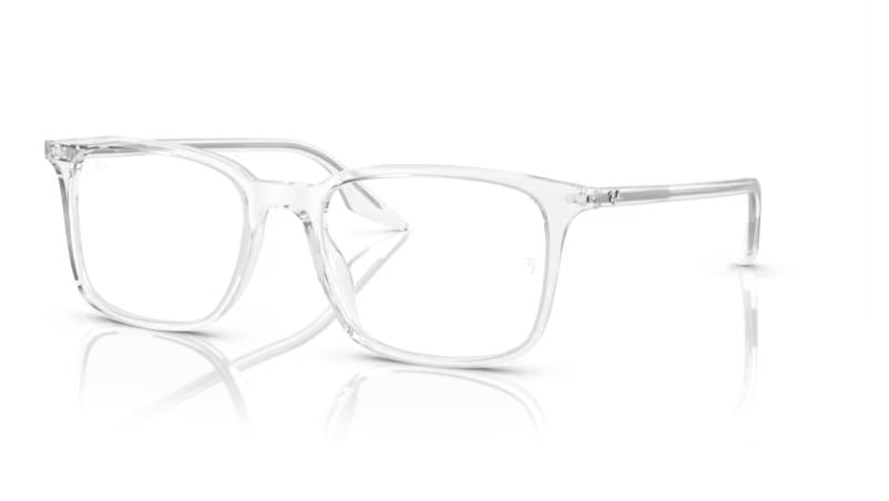 RAY-BAN RX5421 2001