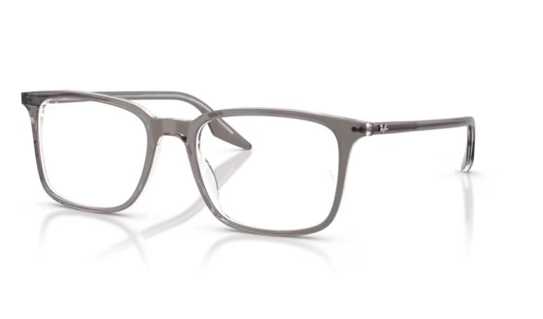 RAY-BAN RX5421 8111