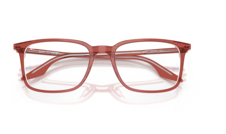 RAY-BAN RX5421 8171