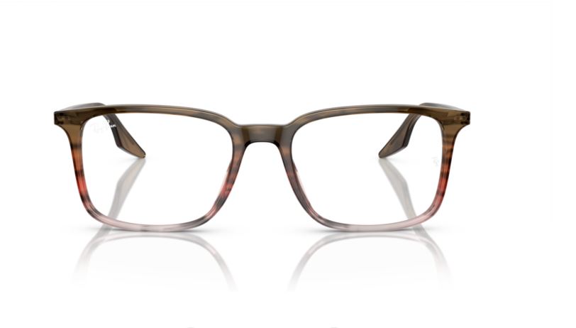 RAY-BAN RX5421 8251
