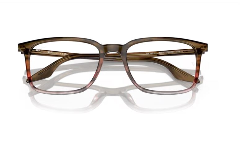 RAY-BAN RX5421 8251