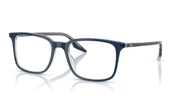 RAY-BAN RX5421 8324