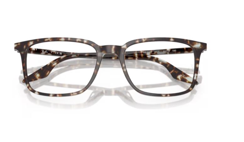 RAY-BAN RX5421 8425