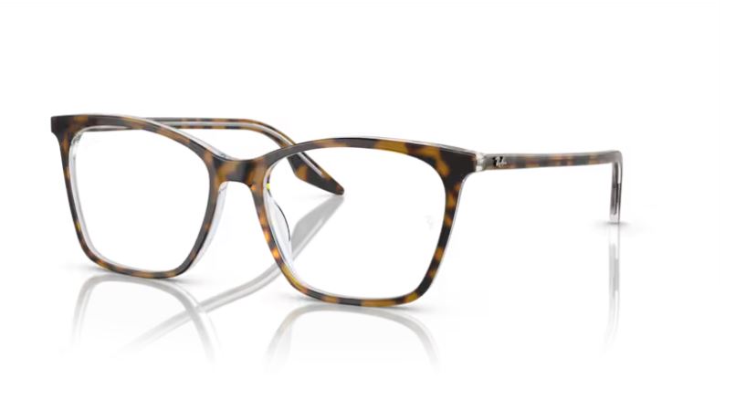 RAY-BAN RX5422 5082