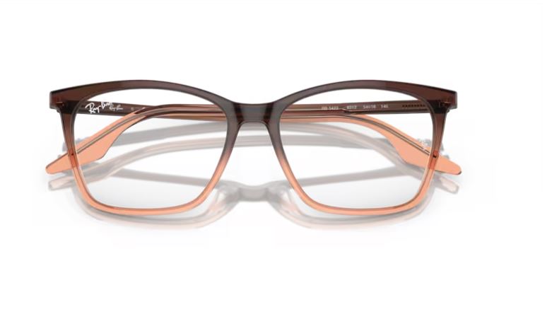 RAY-BAN RX5422 8312