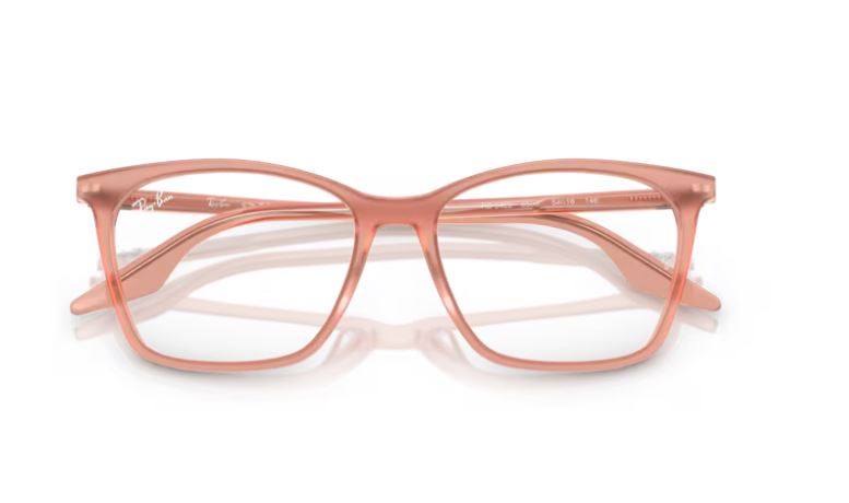 RAY-BAN RX5422 8503