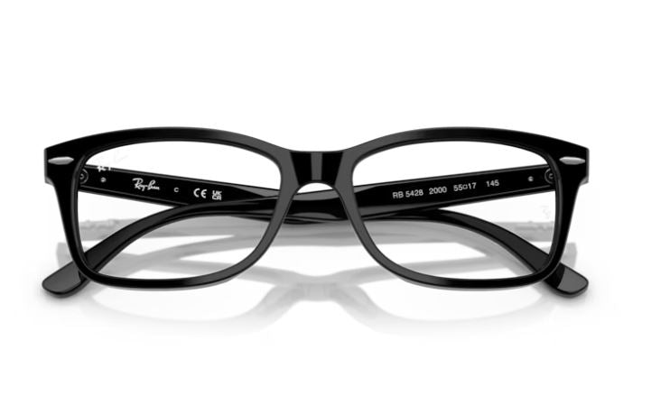RAY-BAN RX5428 2000
