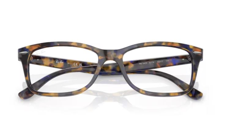RAY-BAN RX5428 8174