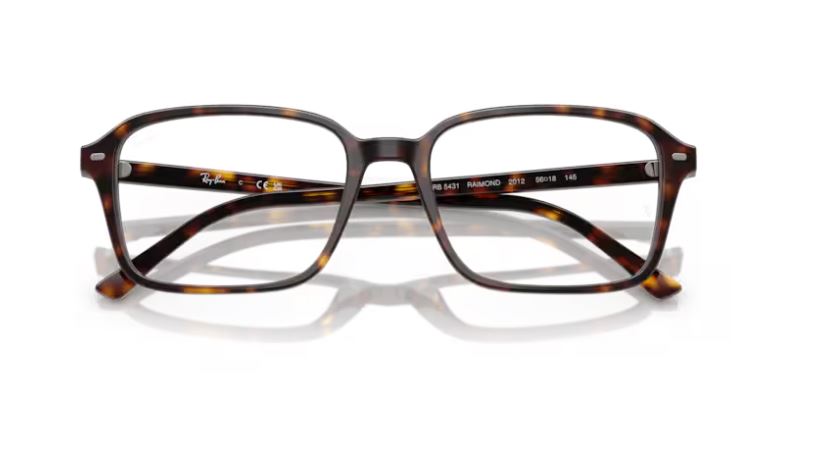 RAY-BAN RX5431 2012