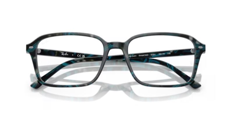 RAY-BAN RX5431 8394