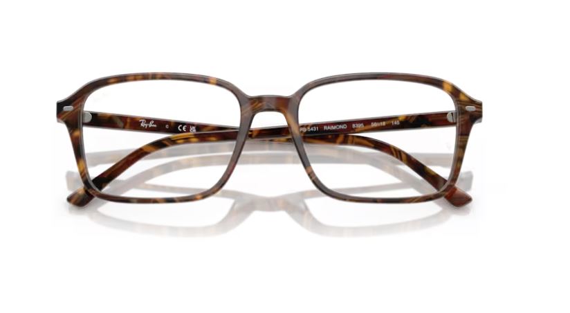 RAY-BAN RX5431 8395