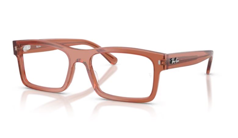 RAY-BAN RX5435 8511