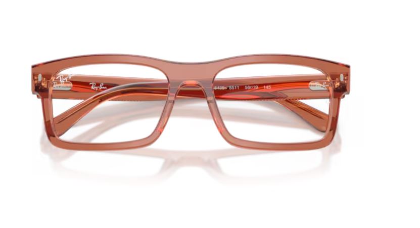 RAY-BAN RX5435 8511