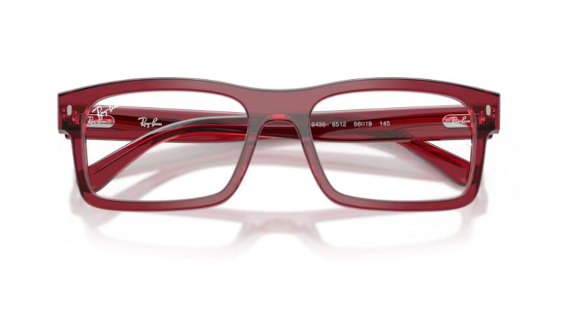 RAY-BAN RX5435 8512