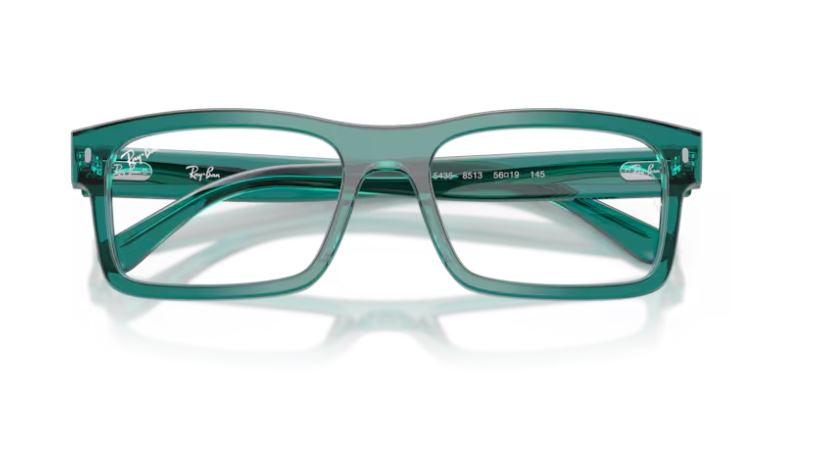 RAY-BAN RX5435 8513
