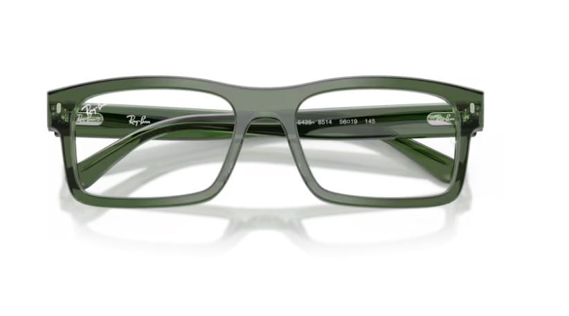 RAY-BAN RX5435 8514