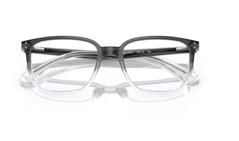 RAY-BAN RX5438I 8310