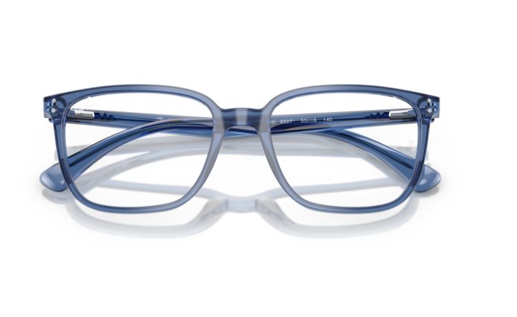 RAY-BAN RX5438I 8327