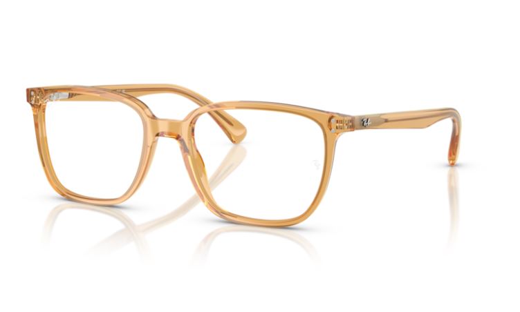 RAY-BAN RX5438I 8447