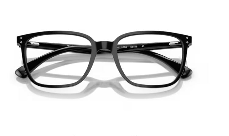 RAY-BAN RX5438I 2000