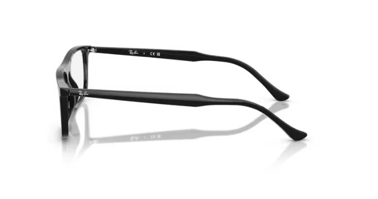 RAY-BAN RX5440 2000 Black