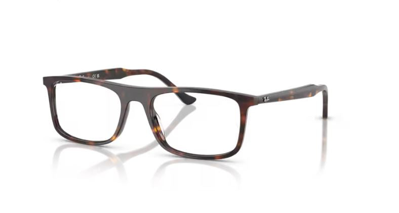 RAY-BAN RX5440 2012 Havana