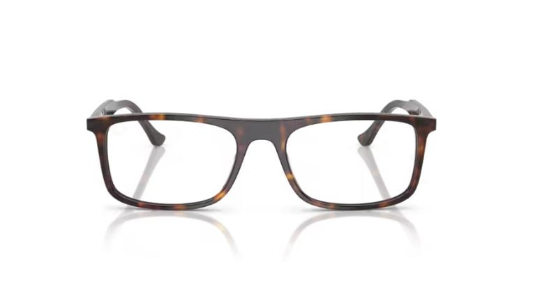 RAY-BAN RX5440 2012 Havana