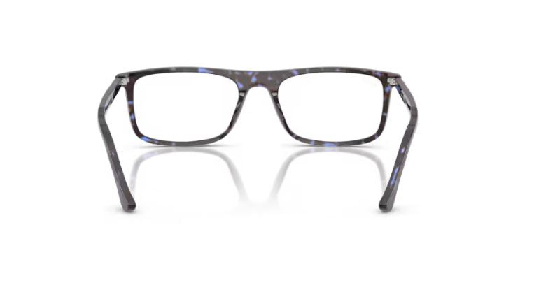 RAY-BAN RX5440 8424 Havana blue tortoiseshell