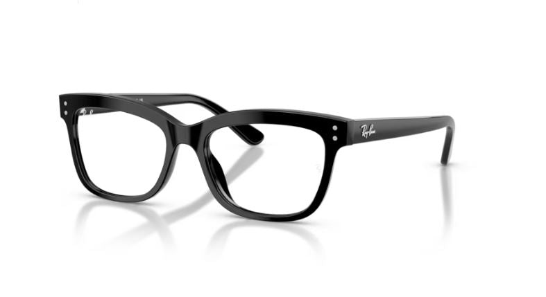 RAY-BAN RX5444I 2000 Black