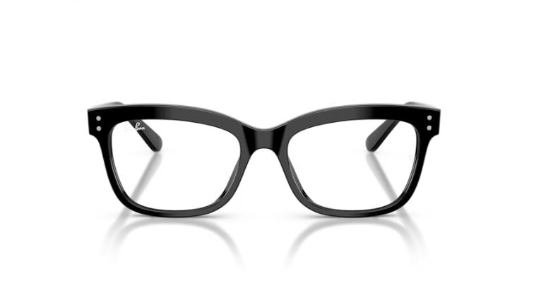 RAY-BAN RX5444I 2000 Black