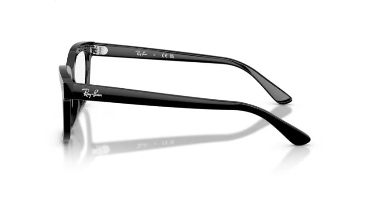 RAY-BAN RX5444I 2000 Black