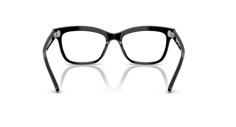 RAY-BAN RX5444I 2000 Black