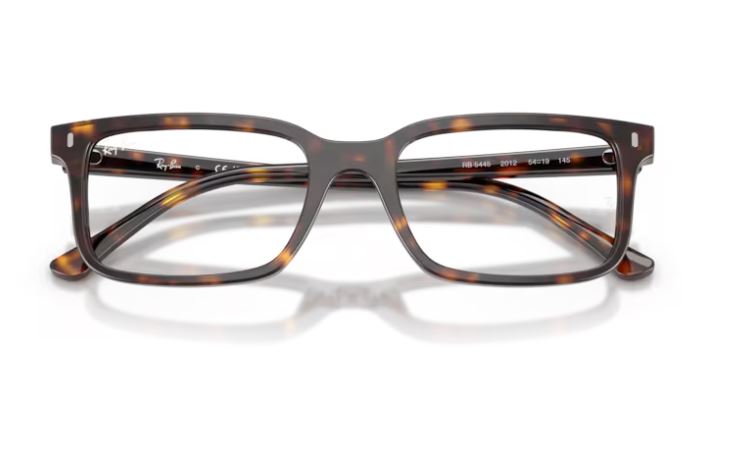 RAY-BAN RX5445 2012