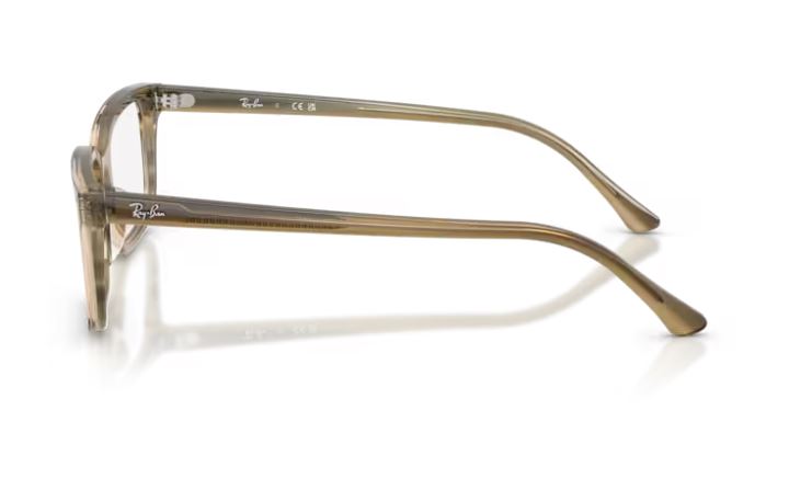RAY-BAN RX5445 8454