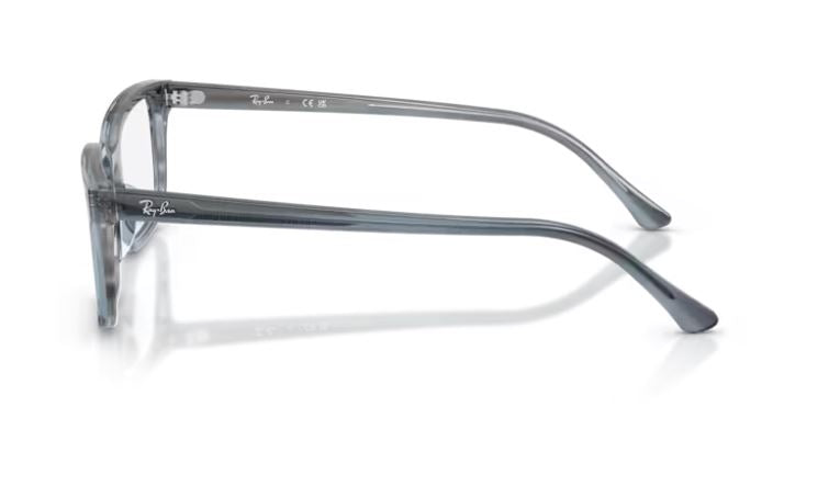 RAY-BAN RX5445 8456