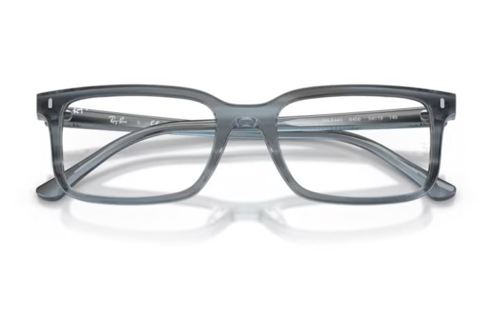 RAY-BAN RX5445 8456